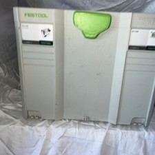 Festool SYS-HWZ Systainer