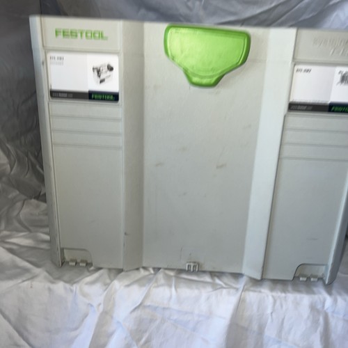 Festool sys hwz - festool, systainer