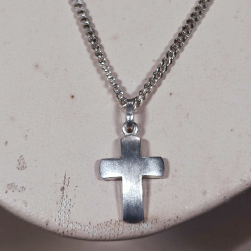 Vintage 925 silber kette mit - 925,