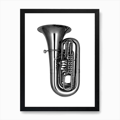Miraphone tubas kunstdruck - miraphone,