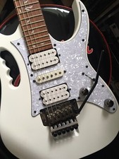 Ibanez BM JR Steve Vai Gitarre