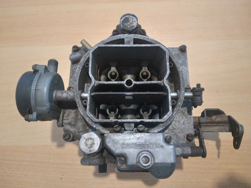 Studebaker vergaser wcfb - vergaser,