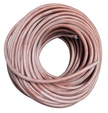 Gummikabel 5x2 5mm - 5x2,5mm², 2,5mm