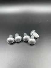 Zierstopfen Zierschrauben