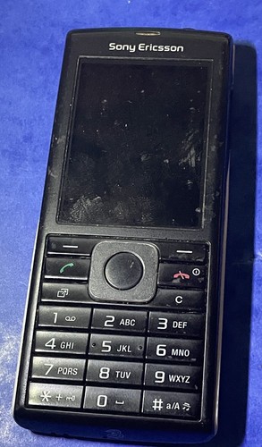 Retro 2000er sony ericsson - sony,