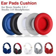 Ohrpolster Ersatzteile für Beats Studio 2.0 / 3.0 Wired Wireless B0500 B0501