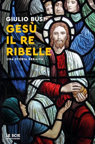 Busi giulio jesus der - giulio.,