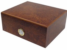 Humidor für 25 Zigarren -