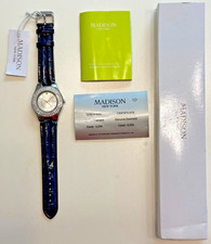 Damenuhr - Madison New York -