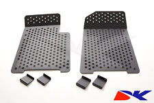 BMW E46 Floor Plates