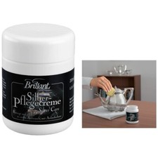 Schmuckpflege Silber