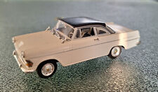 Minichamps Opel Car Collection 1799051 Rekord P2 Coupe 1960 1:43