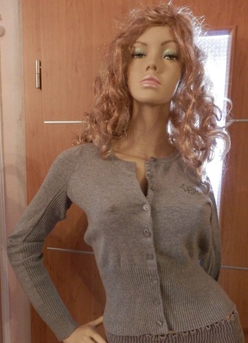Patrizia pepe jeans cardigan - patrizia,