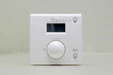 Raumregler QAA55.110/101 QAA 55.110 / 101 Garantie 2 Jahre