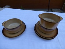 Suppentassen mit Unterteller 3