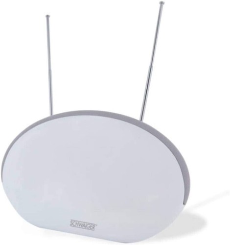 Aktive dvb dab - dvb-t, hd