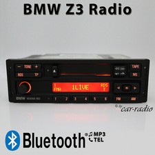Genuine BMW Z3 Radio Bluetooth