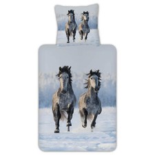 ESPiCO Winter Bettwäsche