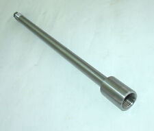 Anzugstange (Pinole) 2271-2250 FP2 FP3 FP3L FP4M SK40 S20x2 Deckel Fräsmaschine