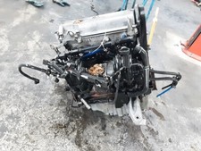 MOTOR ENGINE Volkswagen Golf