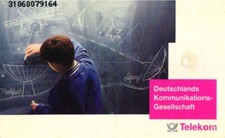 928 Phonecard Used Germany