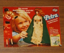 Seltene Werbung vintage Airfix