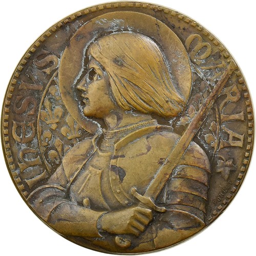 Frankreich medaille offert - frankreich,, medaille,