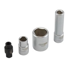 Steckschlüssel Satz für