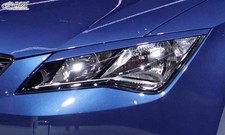 RDX Scheinwerferblenden SET