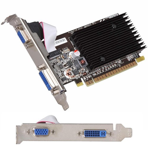 Grafikkarte n8400gs d512h - grafikkarte, n8400gs-d512h
