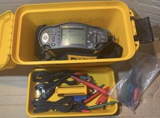 Fluke 1664 FC DE