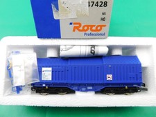 B06 Roco 1:87 H0 Güterwagen