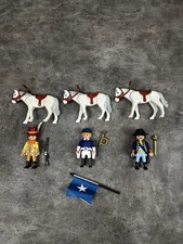 Sammlungsauflösung: Playmobil