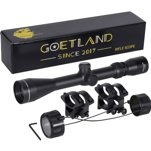 Zielfernrohr optik taktisch - zielfernrohr,