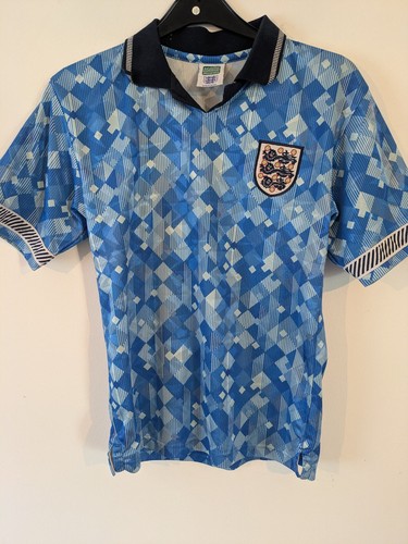Score draw england 1990 third - england,