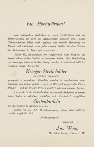 Wein buchdruckerei cham - buchdruckerei,