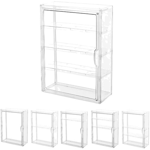 Acryl vitrine schaukästen - acryl,