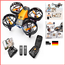 4DRC V8 720P Drohne mit