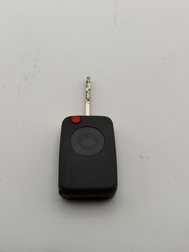 Rare infrarot schlüssel w140 - rare!,