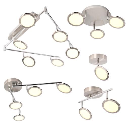 Led decken spot - led, decken-spot-leuchte