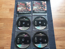 Legend of the Dragoon - Promo - (PS1) PlayStation1 - (Deutsch) -