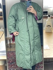 HEAD Reversible Winter Coat