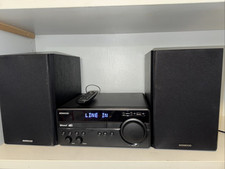 KENWOOD M-819DAB Kompaktanlage