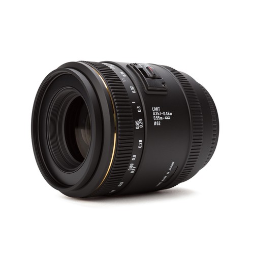 Sigma ex dg - sigma, macro