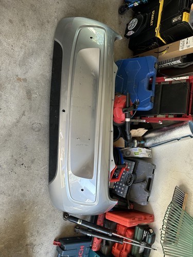 Stoßstange hinten - vw, up!