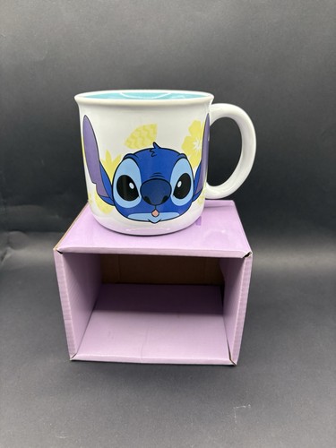 Disney lilo stitch - disney, tasse