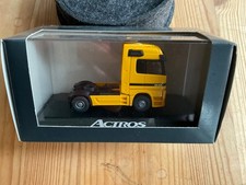 Wiking 1:87 Werbemodel Mercedes Actros