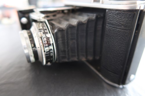 Voigtländer perkeo - perkeo, ii