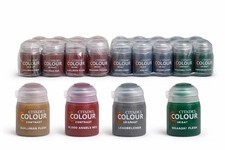 Citadel Colour Set 24x Farben