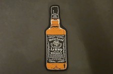 Motörhead Wiskey Patch